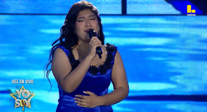 Yo Soy conciertos 2026: ¡Isabel Pantoja y una interpretación que dividió opiniones!