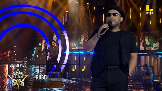 Yo Soy conciertos 2026: ¡Rubén Blades logra un “10 perfecto” y firma su mejor presentación!
