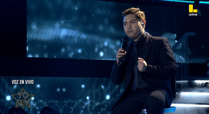 Yo Soy conciertos 2026: ¡Michael Bublé brillaba… hasta que la letra le jugó en contra!