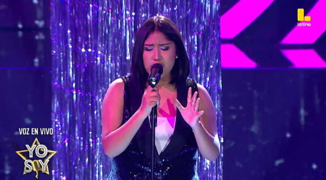 Yo Soy conciertos 2026: ¡Laura Pausini da todo en el escenario y confirma su crecimiento!