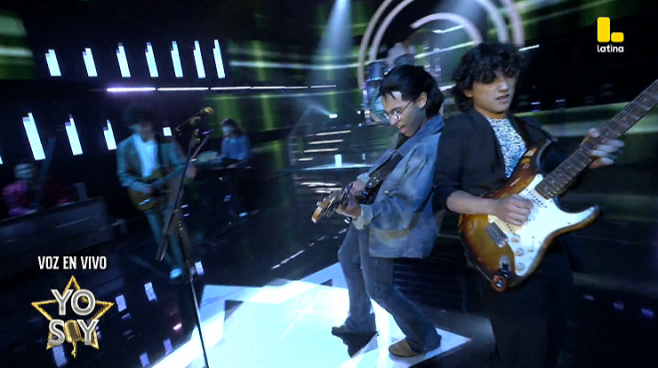 Yo Soy conciertos 2026: ¡Marciano Cantero desbordó calma y energía, pero debe definir su construcción escénica!