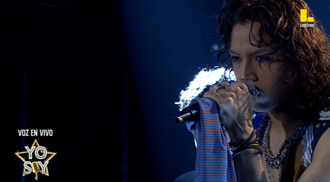 Yo Soy conciertos 2026: ¡Steven Tyler mostró control vocal, pero debe conectar con su vulnerabilidad!