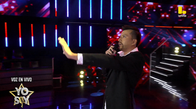 Yo Soy conciertos 2026: ¡Miguel Bosé mostró evolución vocal, pero perdió fuerza en el baile!