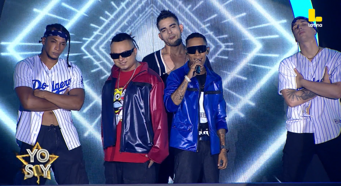 Yo Soy conciertos 2026: ¡Randy sorprende con su afinación! pero Jewel tropieza en una noche decisiva