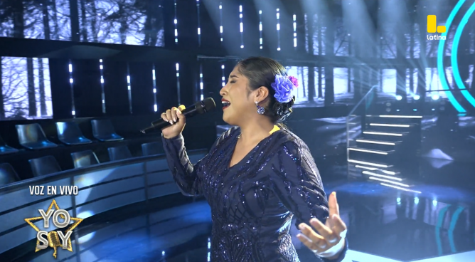 Yo Soy conciertos 2026: Isabel Pantoja enfrenta críticas por falta de intensidad