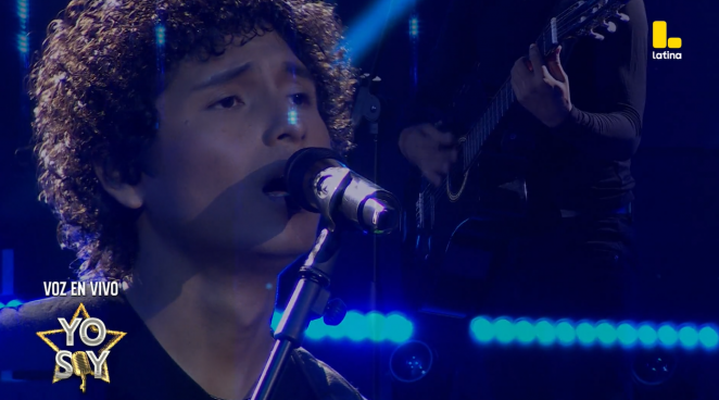 Yo Soy conciertos 2026: ¡Entre aciertos y errores! el llamado de atención a Pedro Suárez-Vértiz