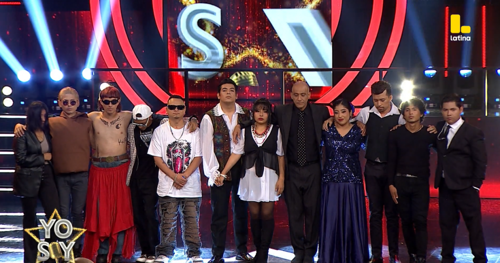 Yo Soy conciertos 2026: ¡Una eliminación que dejó emociones al límite!