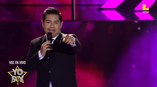 Yo Soy conciertos 2026: ¡Michael Bublé enfrenta su momento más difícil en competencia!