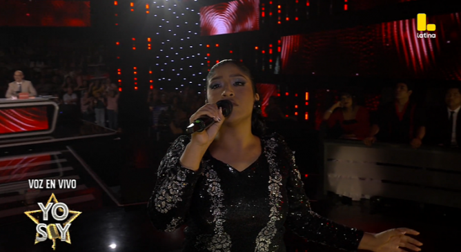 Yo Soy conciertos 2026: ¡Isabel Pantoja mostró más fuerza, pero los graves le pasaron factura!