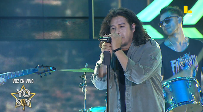 Yo Soy conciertos 2026: ¡Eddie Vedder desató furia, ironía y pura gozadera en el escenario!