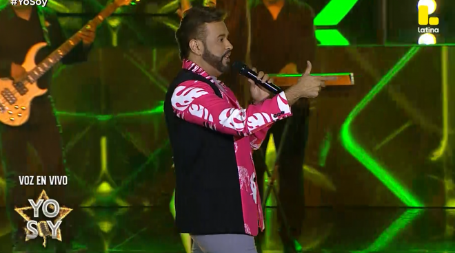 Yo Soy conciertos 2026: Willy Chirino recibe elogios y ajustes clave tras potente presentación
