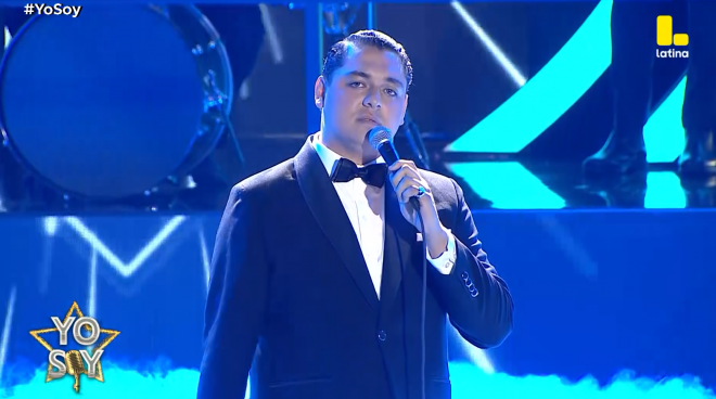 Yo Soy conciertos 2026: ¡Frank Sinatra conquista el escenario y demuestra crecimiento en cada presentación!