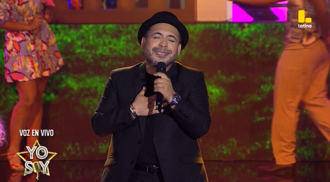 Yo Soy conciertos 2026: ¡Rubén Blades cobra vida en una presentación que transportó al barrio!