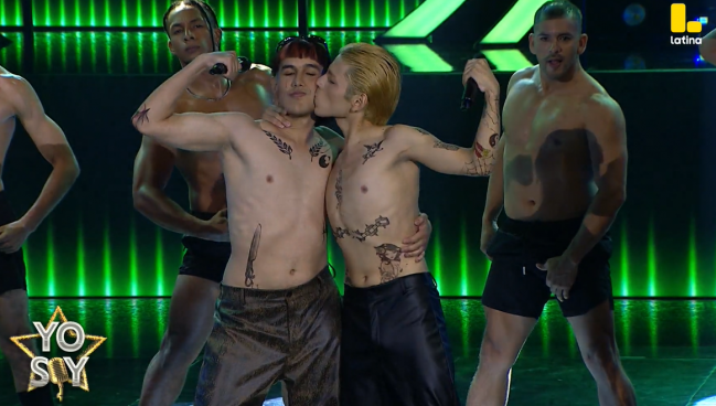 Yo Soy conciertos 2026: Catriel y Paco reciben fuertes observaciones pese a su mejor presentación