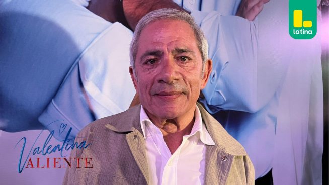 Roberto Moll en “Valentina Valiente”: “Mi nieta está viva, yo la vi huir esa noche”