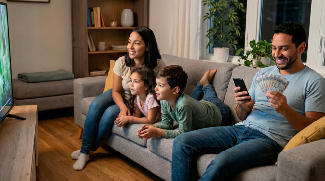 Invierte en tu futuro con factoring desde S/ 100 y obtén retornos de hasta 22% anual