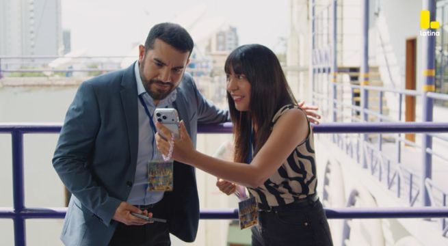 Eres Mi Bien capítulo 118: ¡David despierta el interés de un representante tras descubrir su talento para el canto!