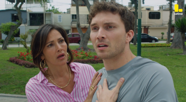 Eres Mi Bien capítulo 123: ¡El tiempo se les está acabando!