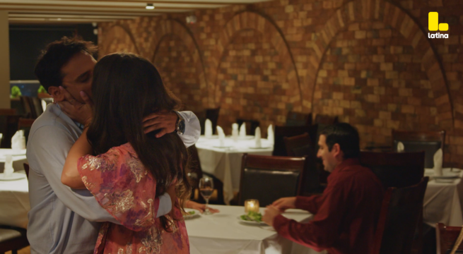 Eres Mi Bien capítulo 128: ¡La historia de amor de Lucía y Foncho recién comienza!