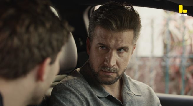 Eres Mi Bien capítulo 137: ¡Mauricio y Ricardo adelantan plan para proteger a Miranda tras huida de Renato!