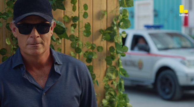 Eres Mi Bien capítulo 134: ¡Renato Molina escapa de prisión y acecha la casa de Valeria!