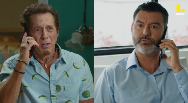 Eres Mi Bien capítulo 123: ¡La sospecha de Rubén sigue persistiendo!