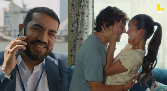 Eres Mi Bien capítulo 123: ¡Sus caminos recién empiezan! David y Fran se van de gira.