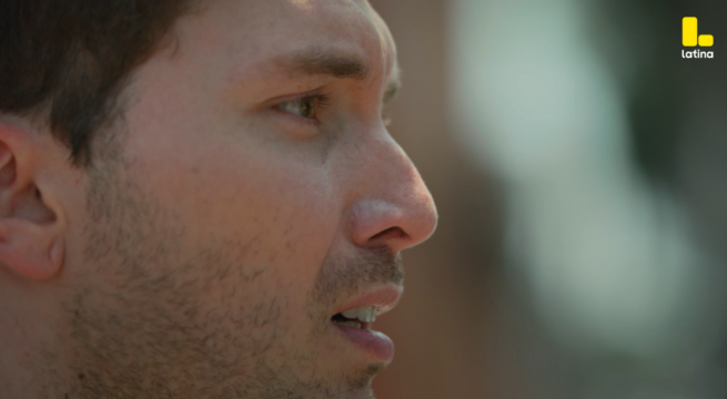 Eres Mi Bien capítulo 126: ¡Lo recordó todo! Ricardo por fín sabe quien intentó asesinarlo