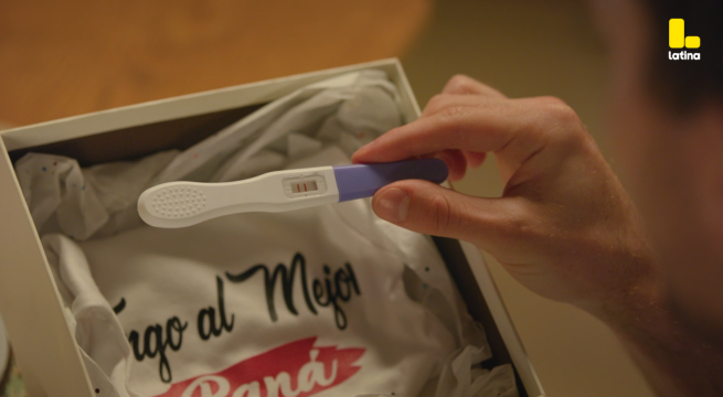 Eres Mi Bien capítulo 128: ¡Un nuevo integrante llega a la familia!