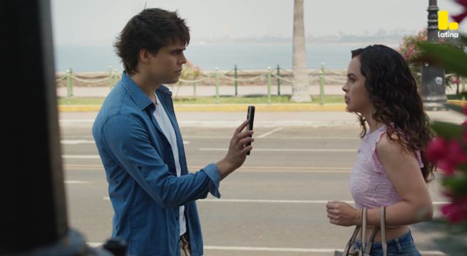 Eres Mi Bien capítulo 118: ¡Sebastián amenaza a Camila para obligarla a retirar su denuncia!