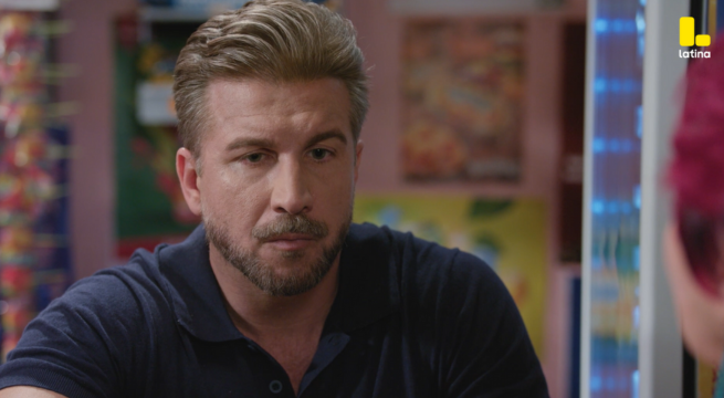 Eres Mi Bien capítulo 119: ¡Rebeca por fin logró hacer su confesión!