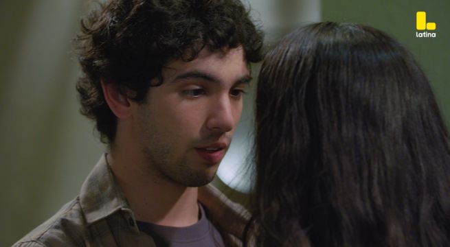 Eres Mi Bien capítulo 136: ¡Alan y Fiorella reviven sentimientos tras el juicio!