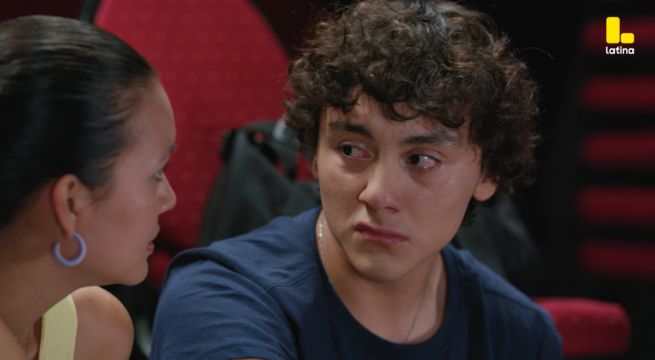 Eres Mi Bien capítulo 125: ¡David enfrenta a Fran tras confesión de Boris y admite sus inseguridades!