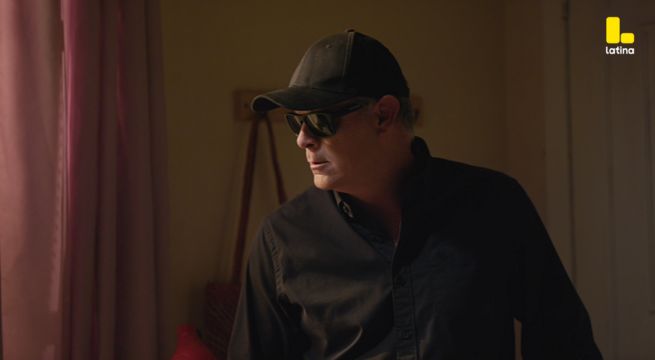 Eres Mi Bien capítulo 137: ¡Renato irrumpe en la casa de Valeria para secuestrar a Miranda, pero no la encuentra!