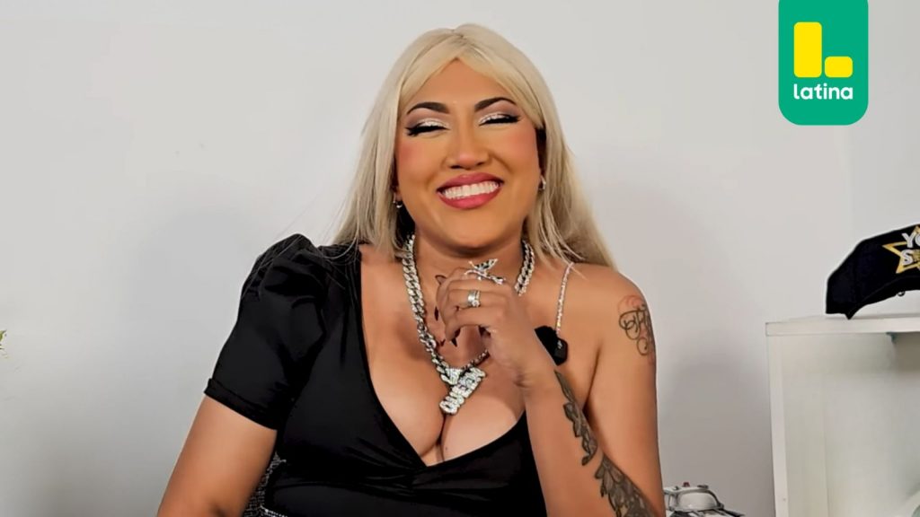 ​Katherine Figueroa, Ivy Queen en Yo Soy: “Sí, existimos mujeres con una voz bastante gruesa”