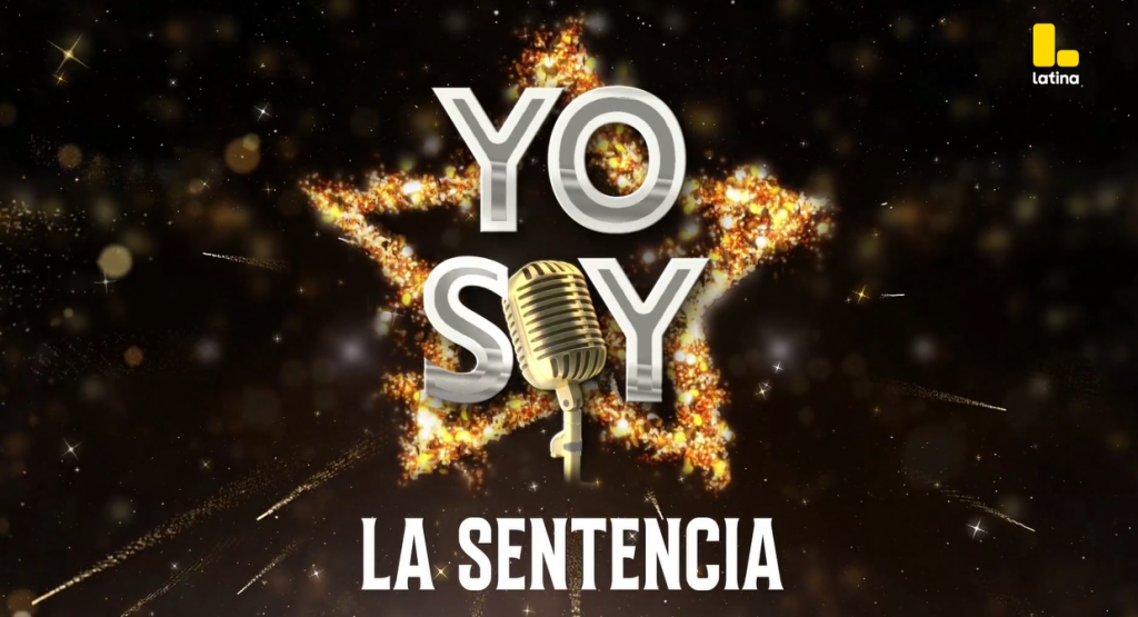 Yo Soy conciertos 2026: ¡Noche de sentencia! Ocho imitadores se enfrentan por seguir en competencia