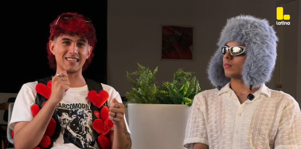 ¡Del compañero que se quedó dormido a la dupla revelación de la temporada! El camino de Apha y Bastián por los conciertos de Yo Soy