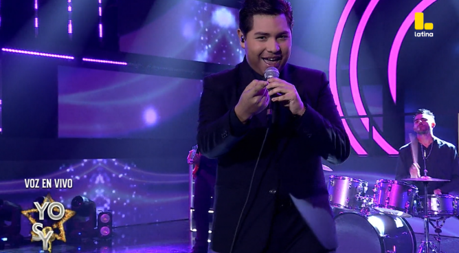 Yo Soy conciertos 2026: Michael Bublé busca recuperar su elegancia en el escenario