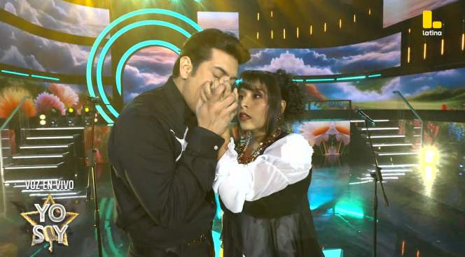 Yo Soy conciertos 2026: ¡Amistades Peligrosas alcanza su punto más sólido en la competencia!