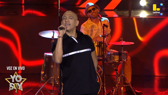 Yo Soy conciertos 2026: ¡Bahiano apuesta por un tema más melódico y muestra una nueva faceta!