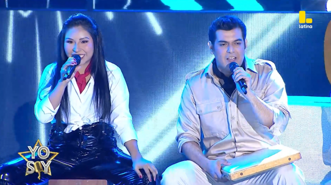 Yo Soy conciertos 2026: ¡Amistades Peligrosas apuesta por una canción política!