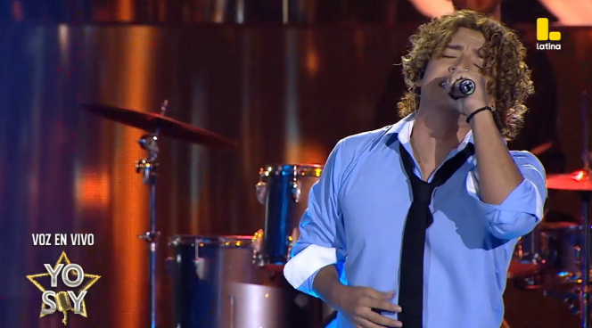 Yo Soy conciertos 2026: ¡David Bisbal conquista vocalmente pero el jurado le pide más naturalidad!
