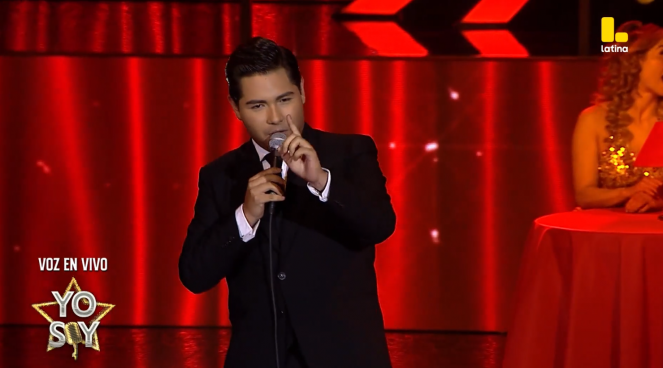 Yo Soy conciertos 2026: Michael Bublé mostró evolución y dejó claro que va por más