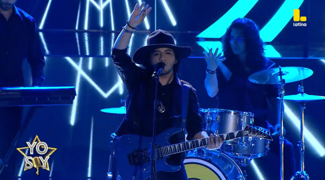 Yo Soy conciertos 2026: ¡Una mirada que lo cambió todo! Así se vivió la presentación de Gustavo Cerati