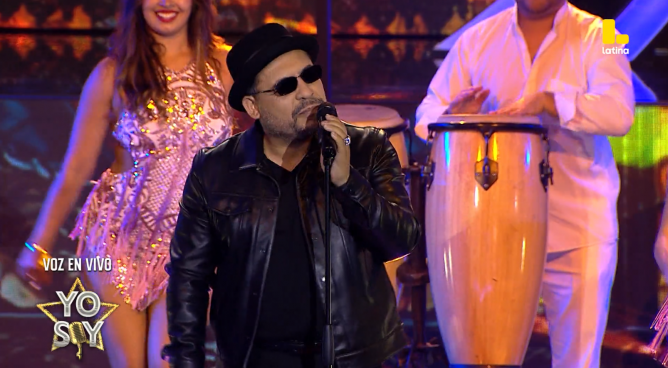 Yo Soy conciertos 2026: ¡Rubén Blades emociona al jurado con una de sus mejores presentaciones!