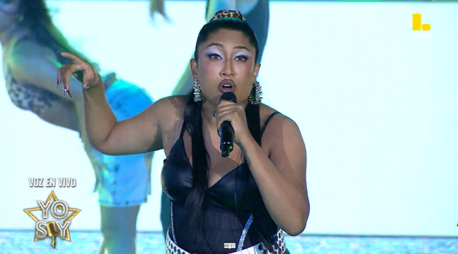 Yo Soy conciertos 2026: ¡El escenario se rindió ante la energía de Ivy Queen!