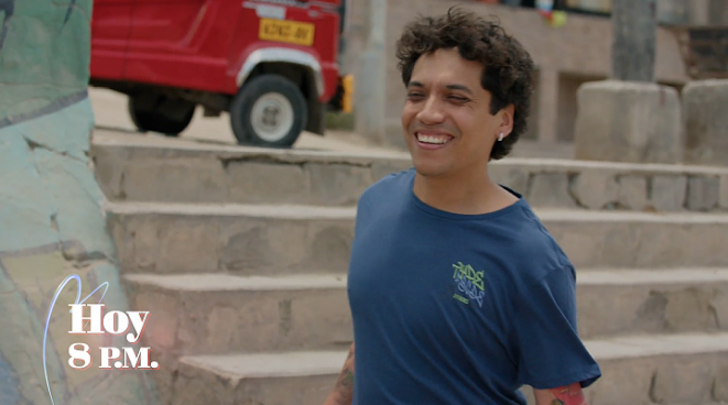 ¡Dafonseka llega HOY a Valentina Valiente con una divertida participación!