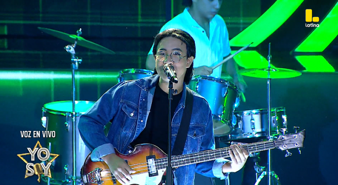 Yo Soy conciertos 2026: ¡Marciano Cantero logra su presentación más sólida de la temporada!