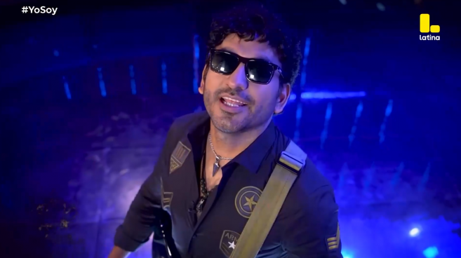 Yo Soy GRANDES BATALLAS: ¡El último retador fue Gustavo Cerati y su duelo quedó pendiente!