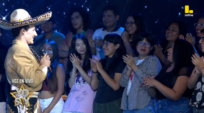 Yo Soy GRANDES BATALLAS: ¡Pedro Infante se impuso con una interpretación emotiva!